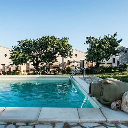 I 5 Sensi Villa Marina di Modica Eksteriør billede