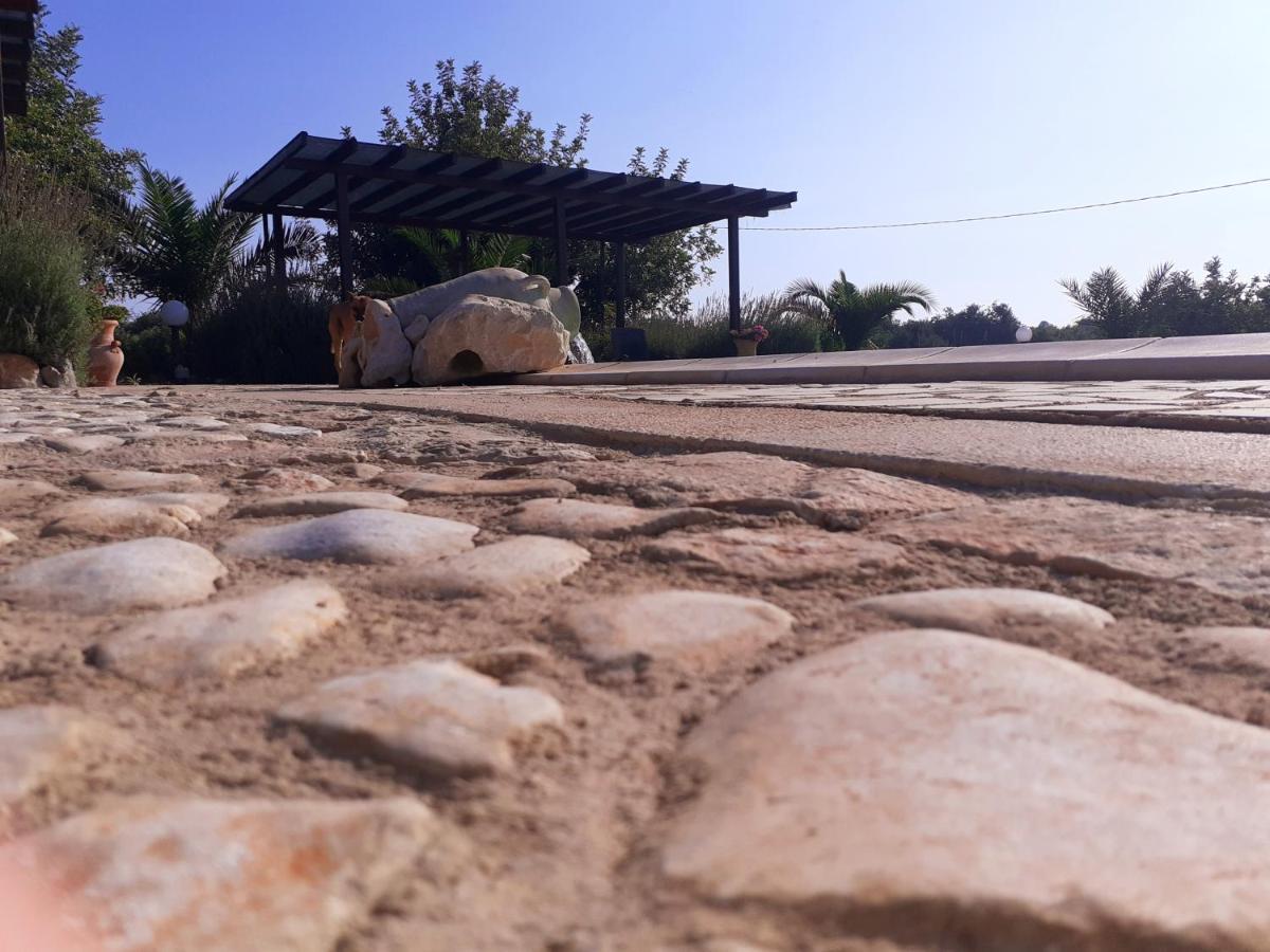 I 5 Sensi Villa Marina di Modica Eksteriør billede